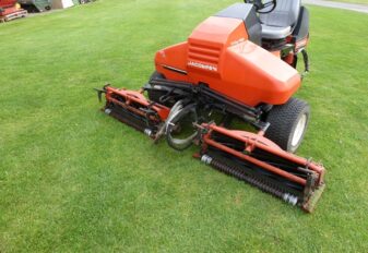 JACOBSEN TRIKING 900D 2 JACOBSEN TRIKING 900D 2